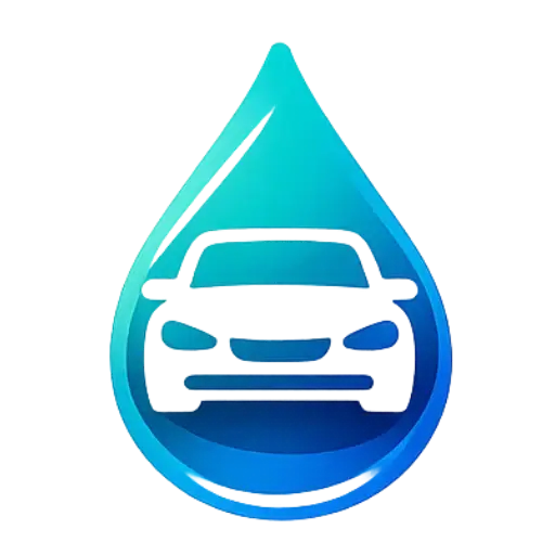 Lavage auto à domicile Endoufielle